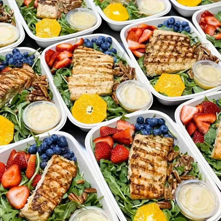 Paper & Plastic Food Containers: A Comprehensive Guide